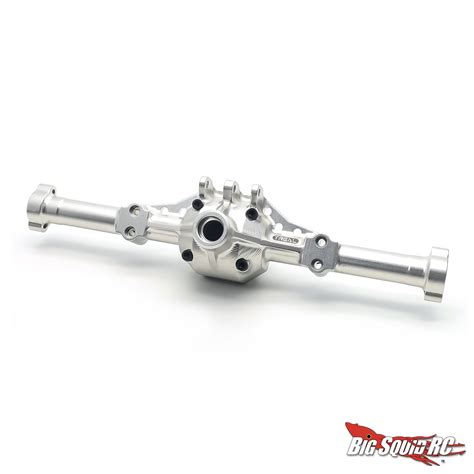 element enduro metal axle housing|Treal Front and Rear Aluminum Axle Housings for the Element .